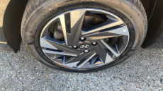 Hyundai i20 1.0T GDi 48V MHD SE Connect 5dr DCT Petrol Hatchback